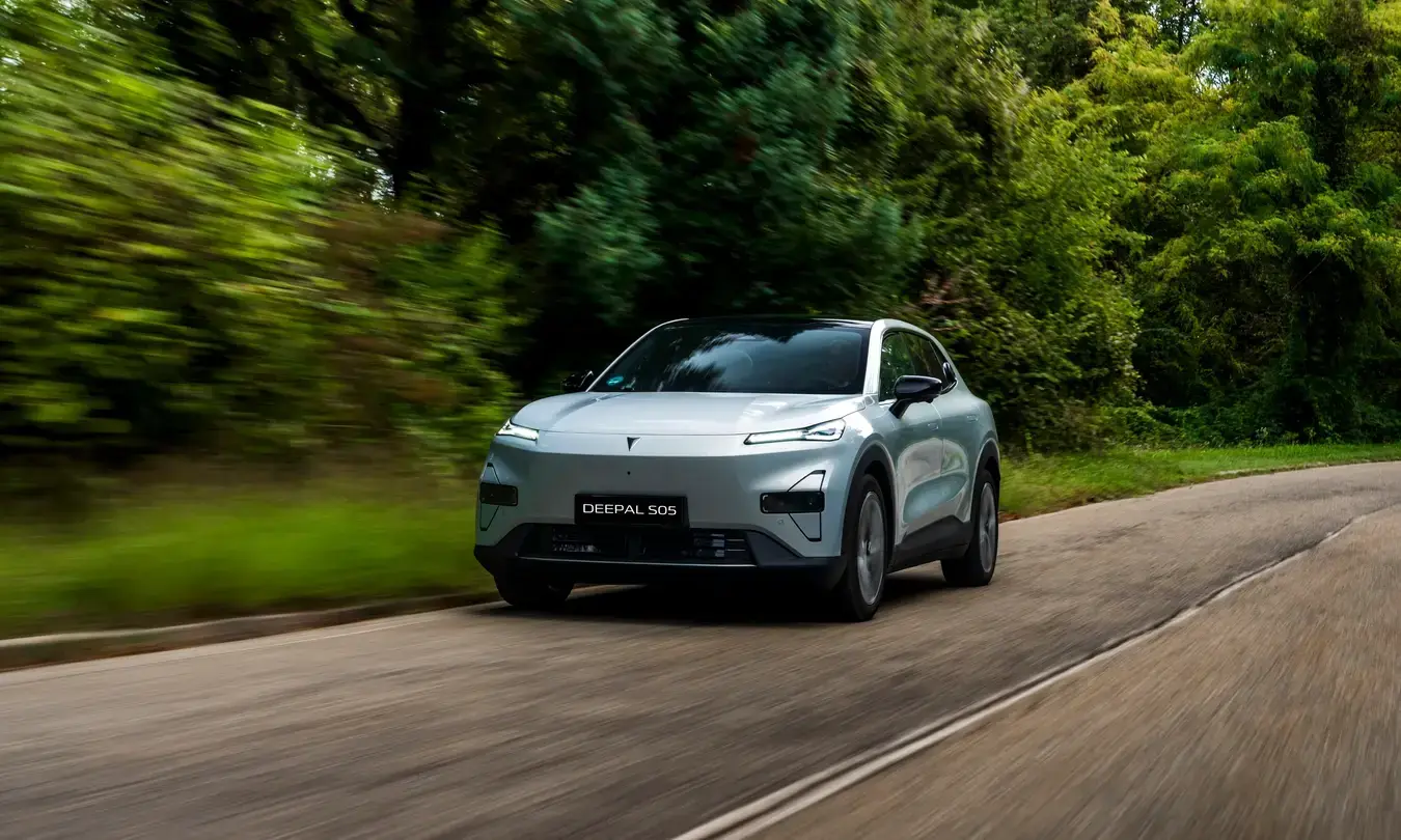 DEEPAL S05